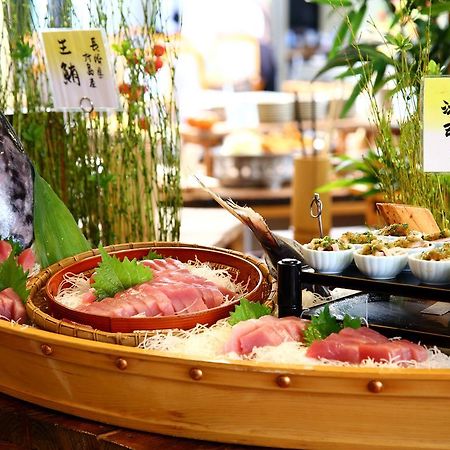 Fuji Hakone Land Schole Plaza Hotel Kannami Eksteriør billede