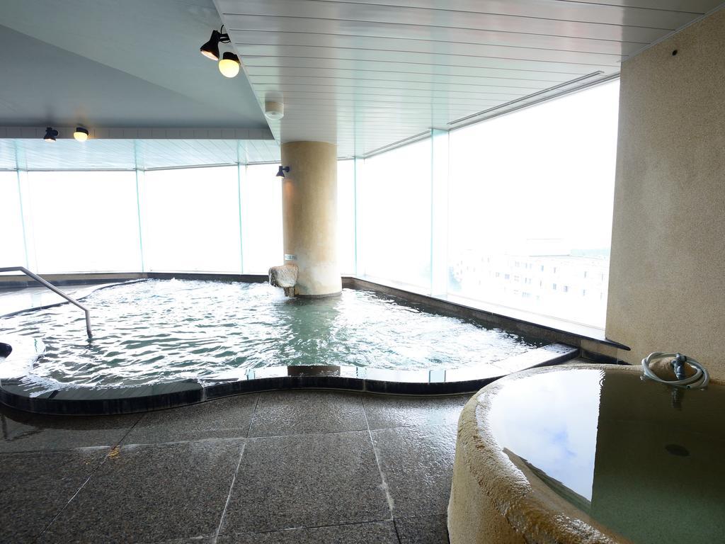 Fuji Hakone Land Schole Plaza Hotel Kannami Eksteriør billede