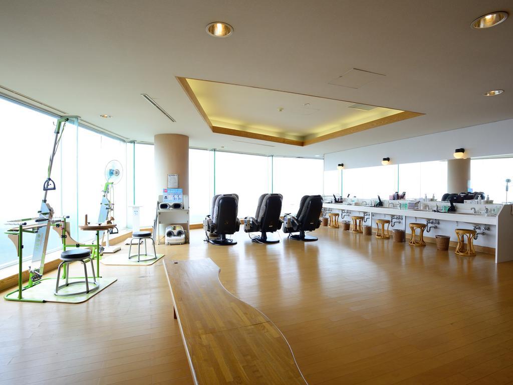 Fuji Hakone Land Schole Plaza Hotel Kannami Eksteriør billede