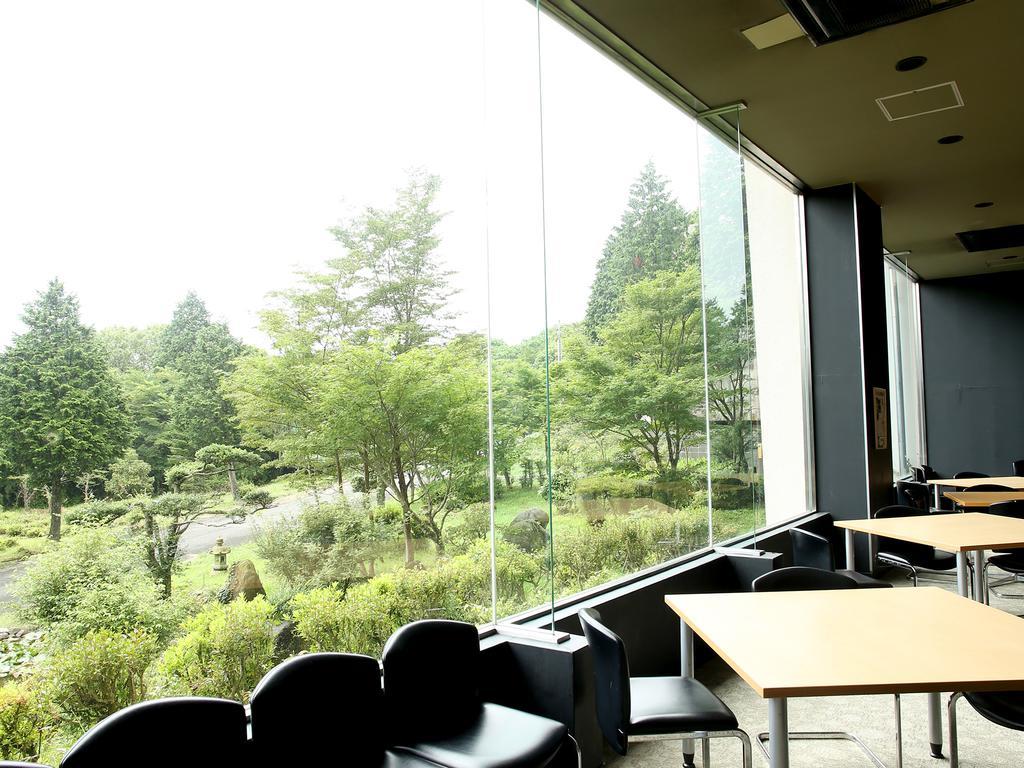 Fuji Hakone Land Schole Plaza Hotel Kannami Eksteriør billede