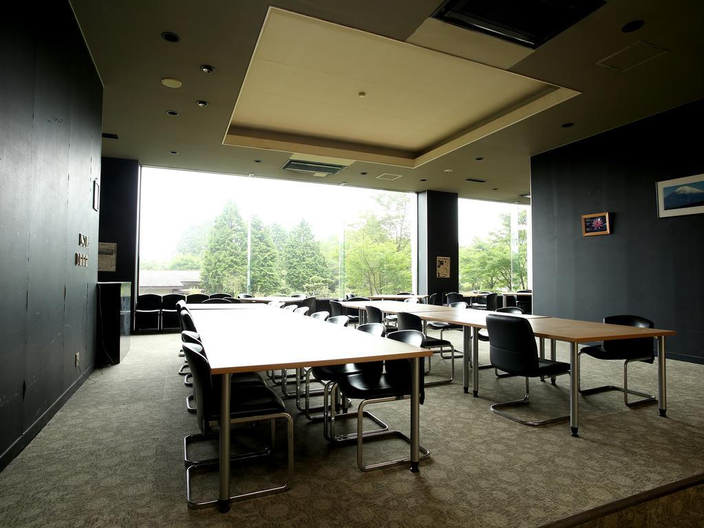Fuji Hakone Land Schole Plaza Hotel Kannami Eksteriør billede