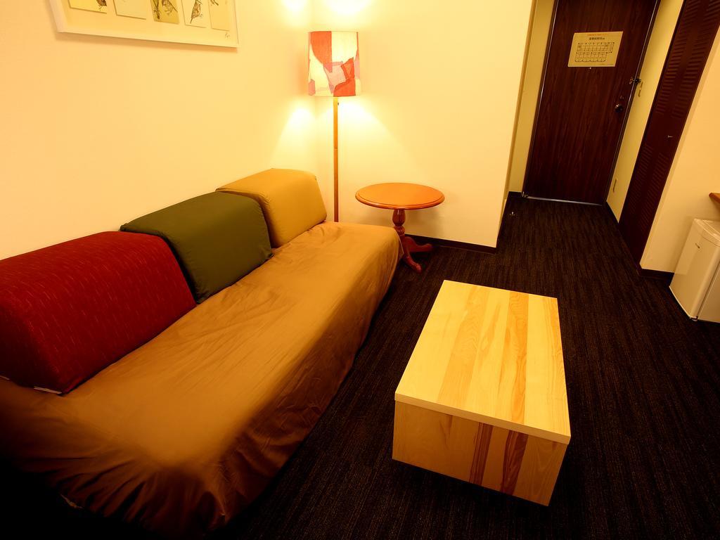 Fuji Hakone Land Schole Plaza Hotel Kannami Eksteriør billede