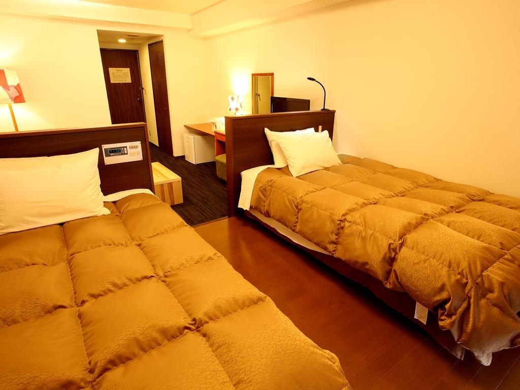 Fuji Hakone Land Schole Plaza Hotel Kannami Eksteriør billede