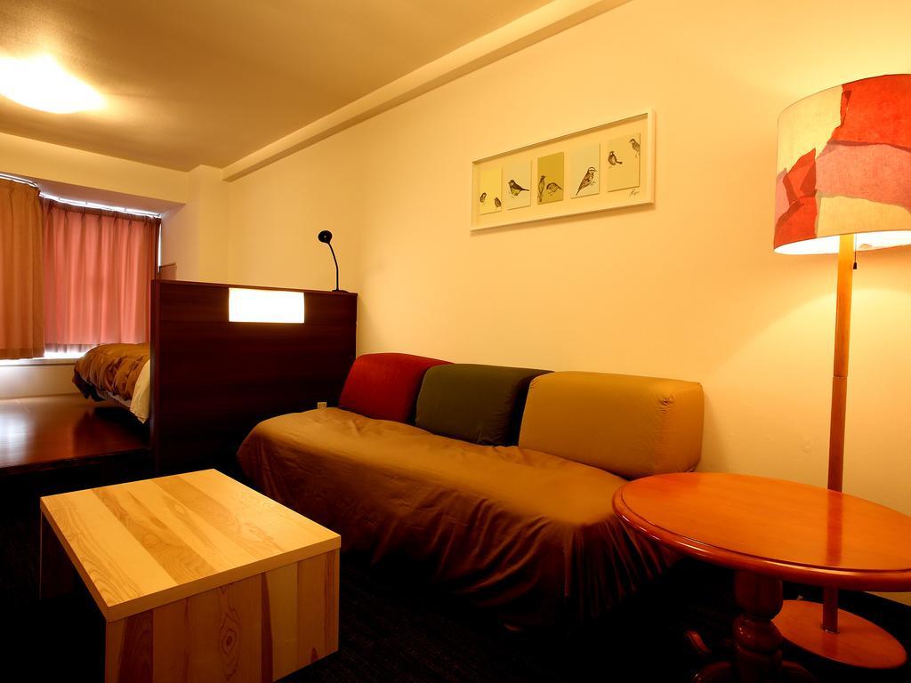 Fuji Hakone Land Schole Plaza Hotel Kannami Eksteriør billede