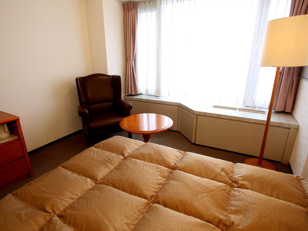Fuji Hakone Land Schole Plaza Hotel Kannami Eksteriør billede