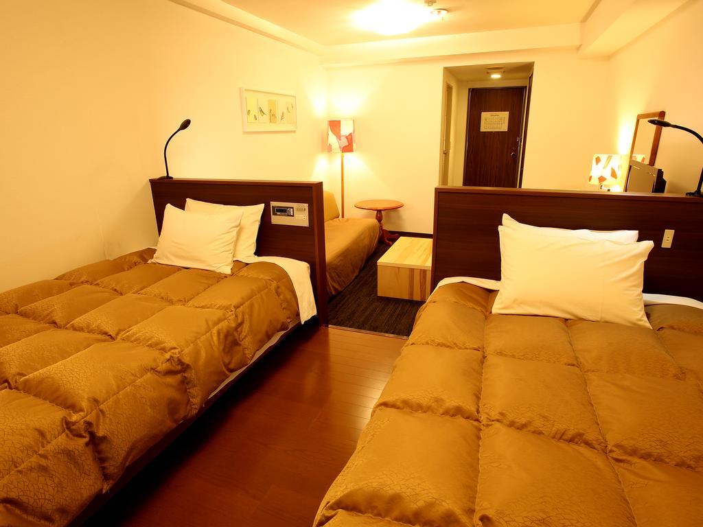 Fuji Hakone Land Schole Plaza Hotel Kannami Eksteriør billede