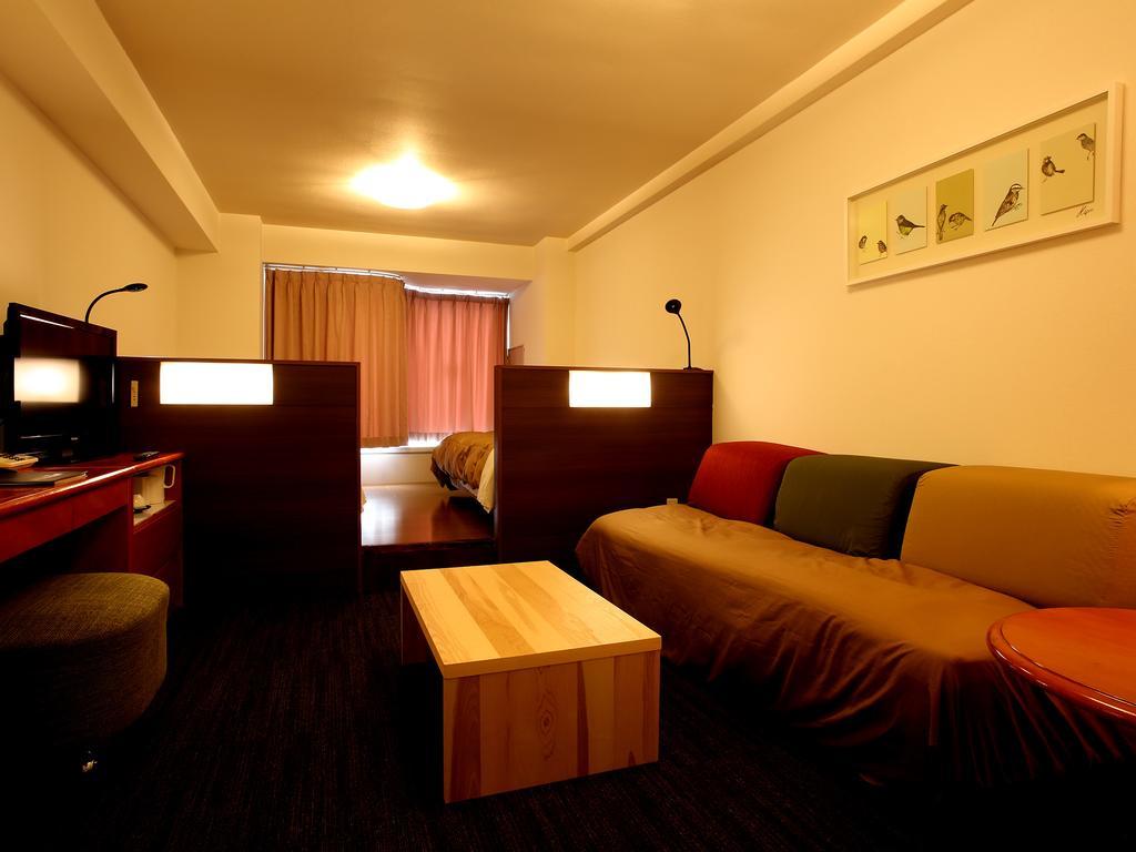 Fuji Hakone Land Schole Plaza Hotel Kannami Eksteriør billede