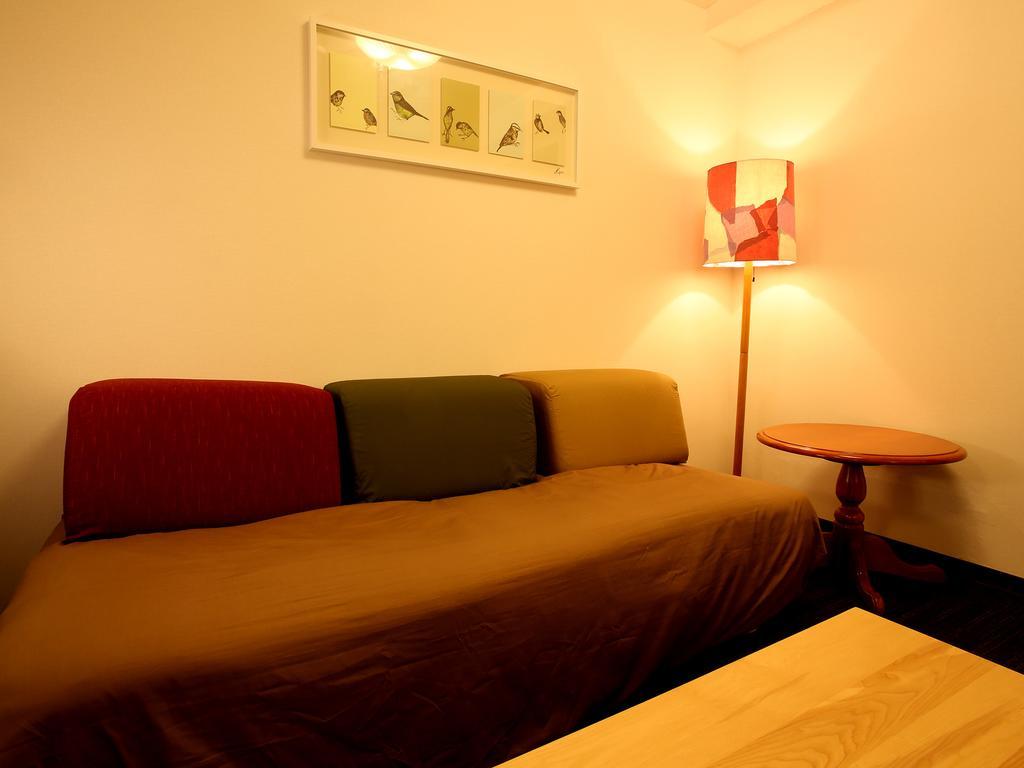 Fuji Hakone Land Schole Plaza Hotel Kannami Eksteriør billede