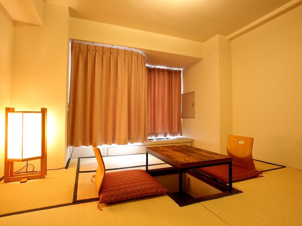 Fuji Hakone Land Schole Plaza Hotel Kannami Eksteriør billede