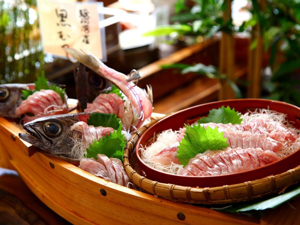 Fuji Hakone Land Schole Plaza Hotel Kannami Eksteriør billede