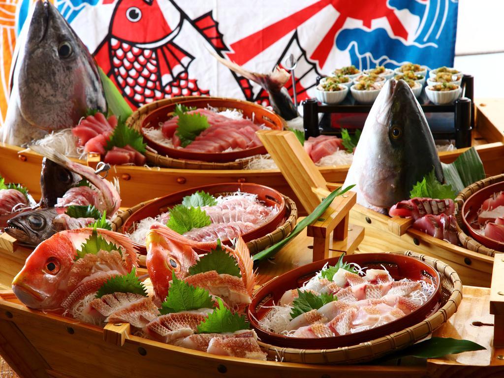 Fuji Hakone Land Schole Plaza Hotel Kannami Eksteriør billede