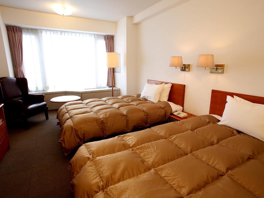 Fuji Hakone Land Schole Plaza Hotel Kannami Eksteriør billede
