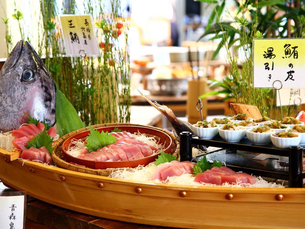 Fuji Hakone Land Schole Plaza Hotel Kannami Eksteriør billede