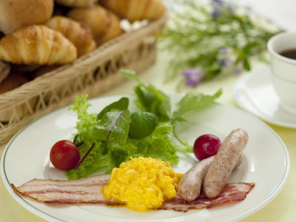 Fuji Hakone Land Schole Plaza Hotel Kannami Eksteriør billede